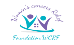 WCRF Logo